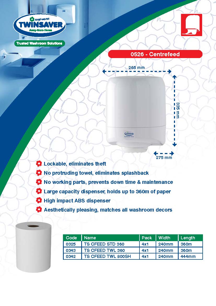 centrefeed-dispensers